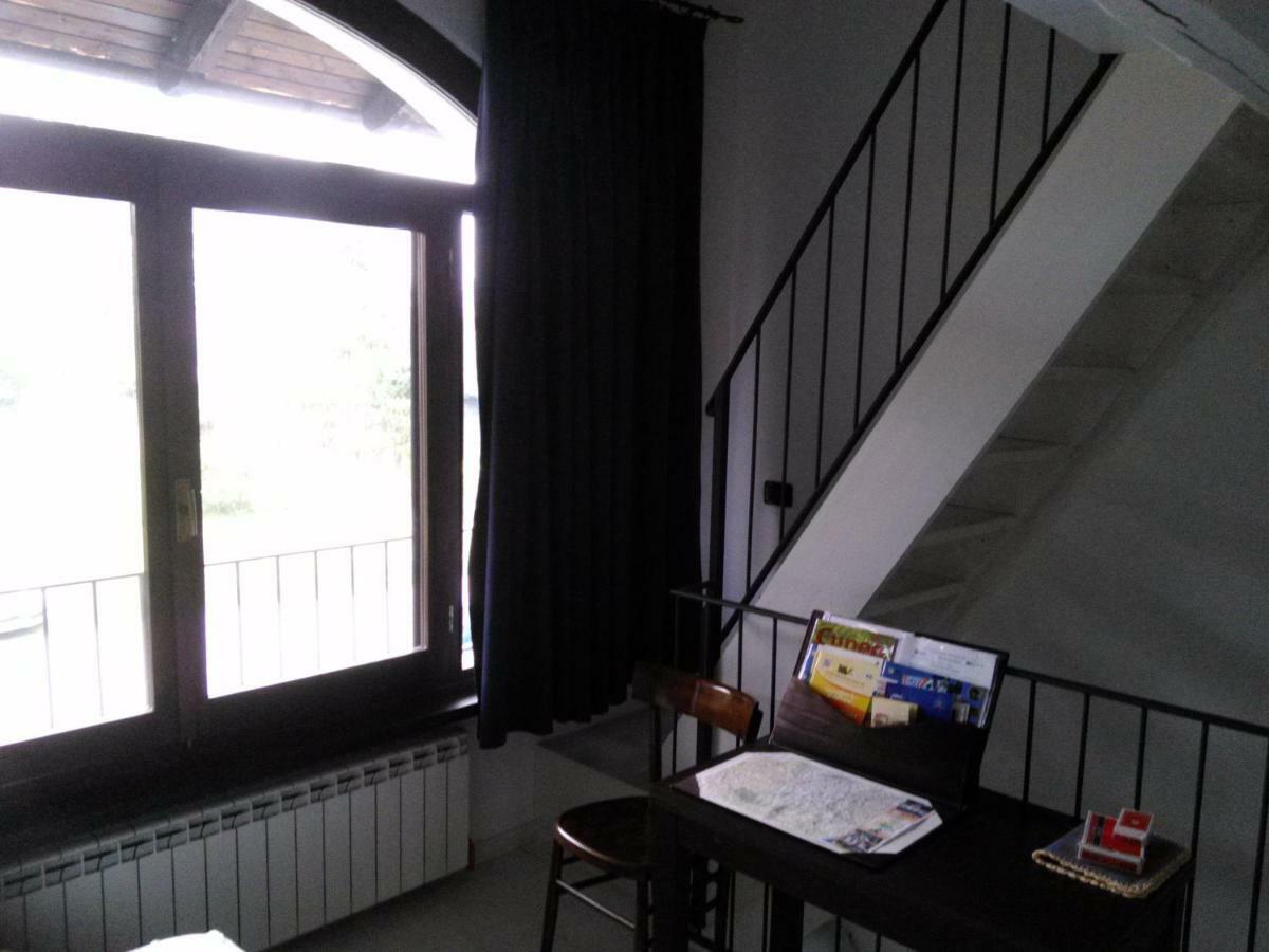La Meridiana, Monolocale In Cascina Ristrutturata Boves Экстерьер фото