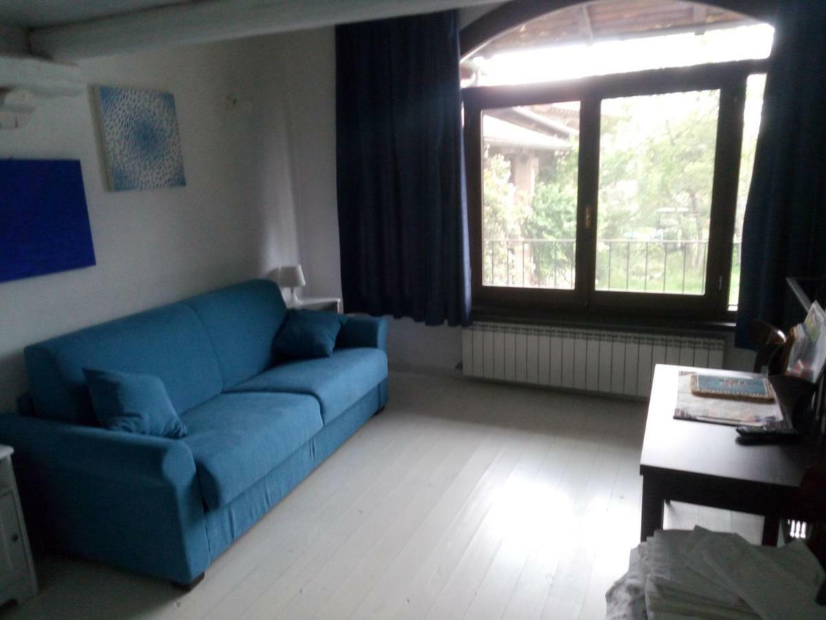 La Meridiana, Monolocale In Cascina Ristrutturata Boves Экстерьер фото